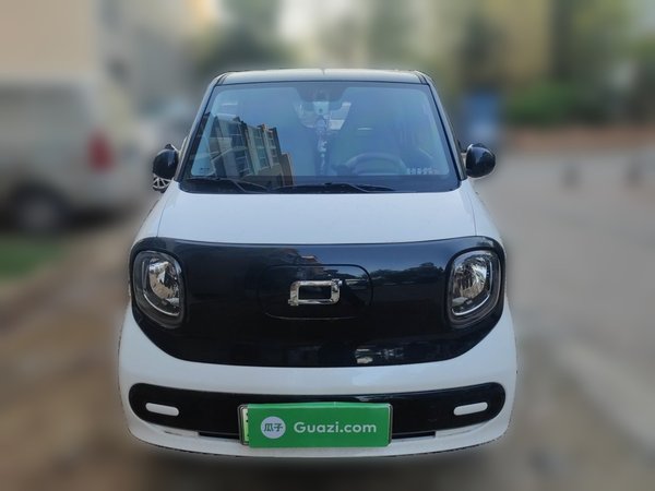 Bestune Pony 2025, 7100 км, за 4418 USD