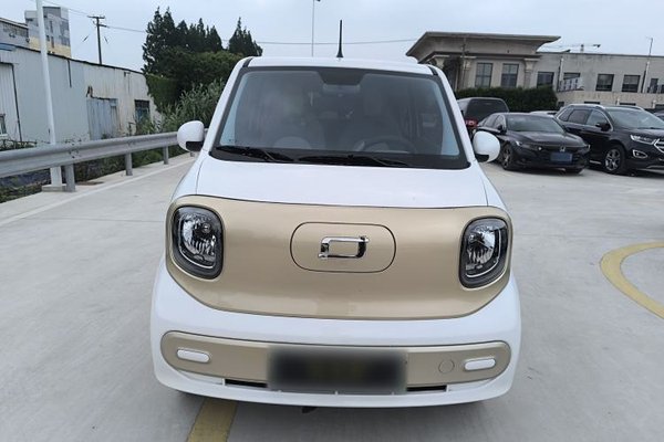 Bestune Pony 2025, 9100 км, за 5436 USD