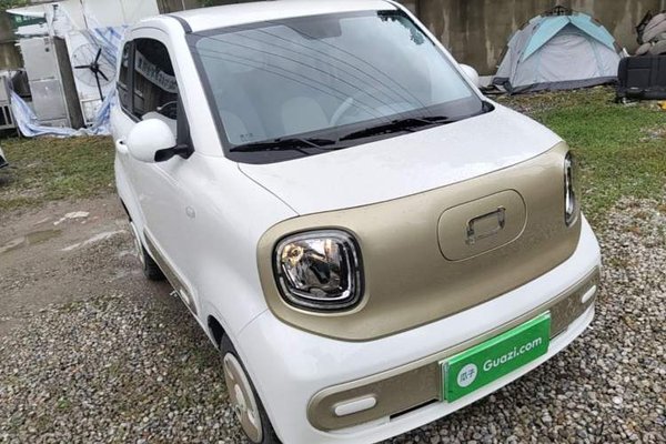 Bestune Pony 2025, 9100 км, за 5436 USD