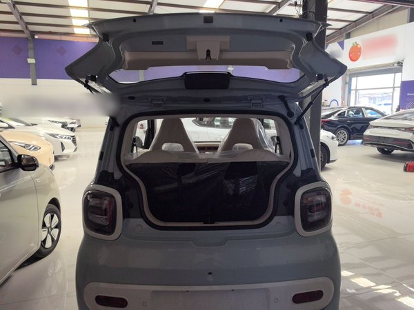 Bestune Pony 2026, 100 км, за 5898 USD - фото 18