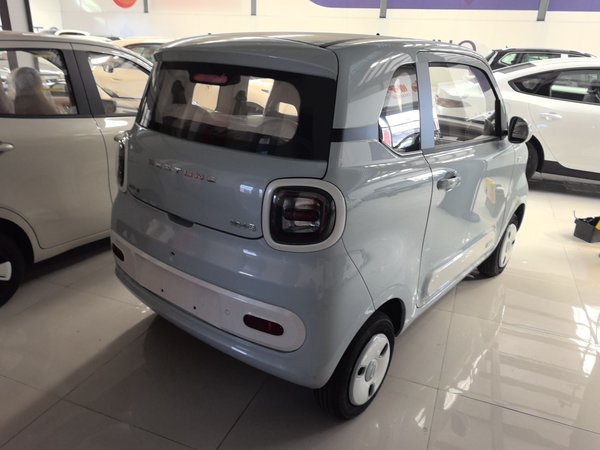 Bestune Pony 2026, 100 км, за 5898 USD - фото 6