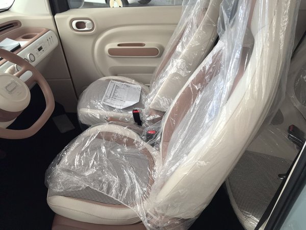 Bestune Pony 2026, 100 км, за 5898 USD - фото 14