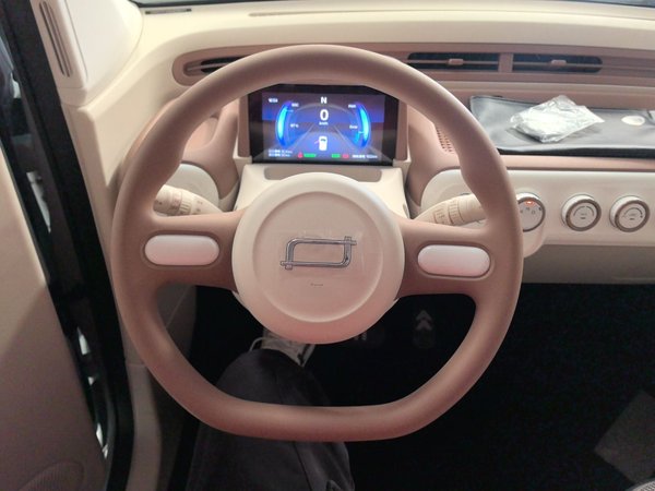 Bestune Pony 2026, 100 км, за 5898 USD - фото 10