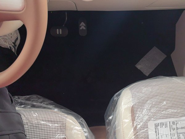 Bestune Pony 2026, 100 км, за 5898 USD - фото 13