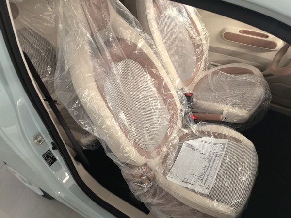 Bestune Pony 2026, 100 км, за 5898 USD - фото 24