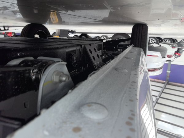 Bestune Pony 2026, 100 км, за 5898 USD - фото 21