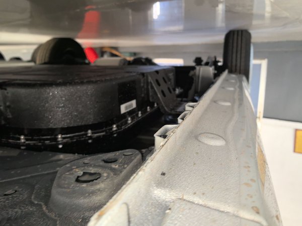 Bestune Pony 2026, 100 км, за 5898 USD - фото 20