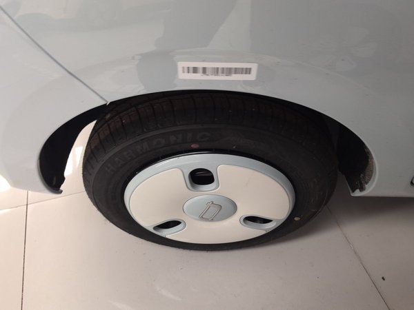 Bestune Pony 2026, 100 км, за 5898 USD - фото 22