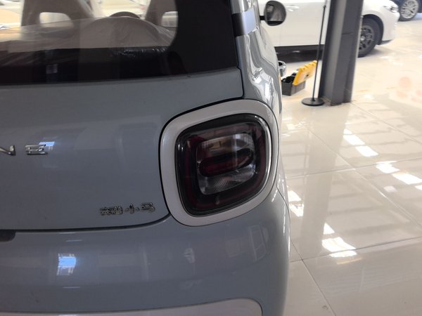 Bestune Pony 2026, 100 км, за 5898 USD - фото 7