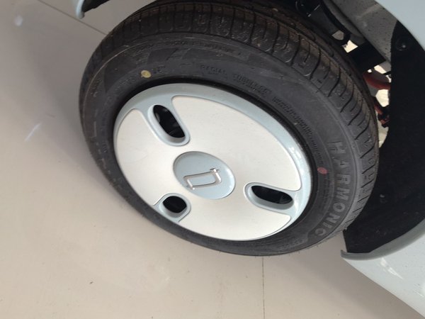 Bestune Pony 2026, 100 км, за 5898 USD - фото 25