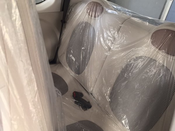 Bestune Pony 2026, 100 км, за 5898 USD - фото 16