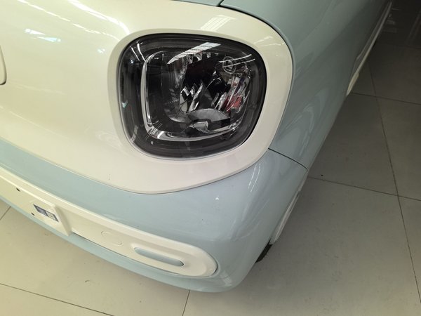 Bestune Pony 2026, 100 км, за 5898 USD - фото 23