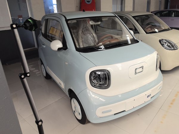 Bestune Pony, 2026 года