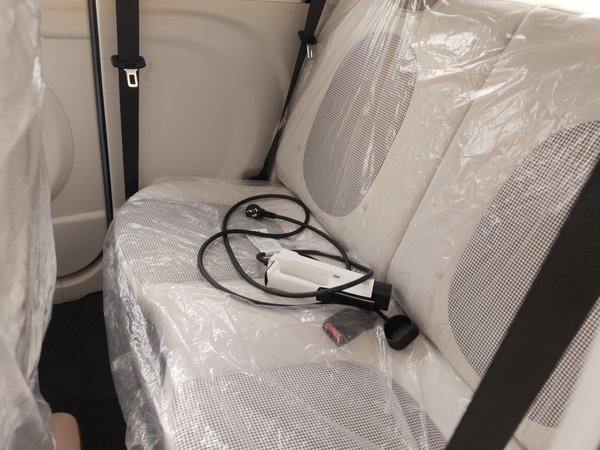 Bestune Pony 2026, 100 км, за 4637 USD - фото 20