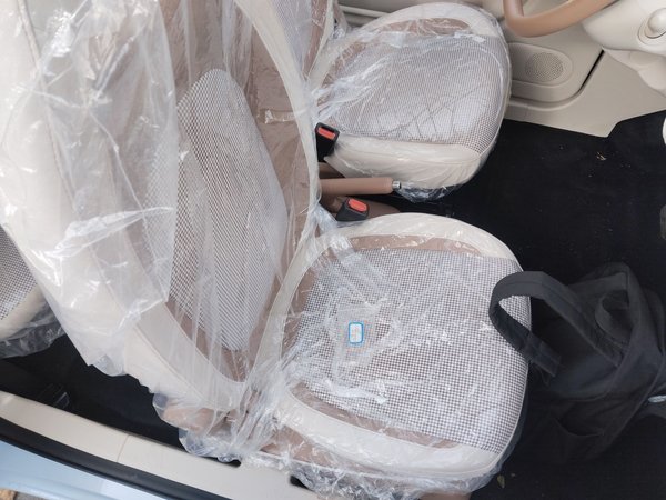 Bestune Pony 2026, 100 км, за 4637 USD - фото 23