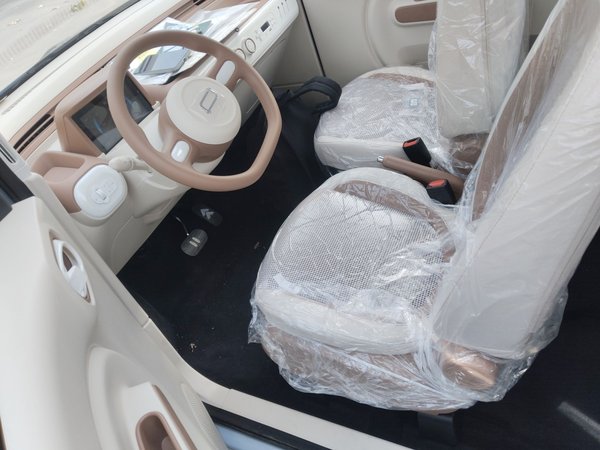 Bestune Pony 2026, 100 км, за 4637 USD - фото 18