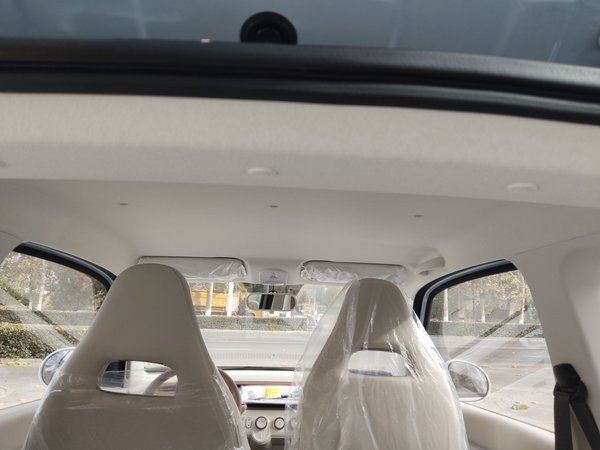 Bestune Pony 2026, 100 км, за 4637 USD - фото 21