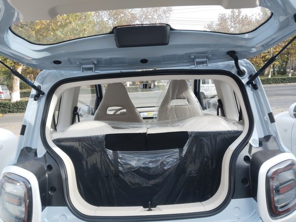 Bestune Pony 2026, 100 км, за 4637 USD - фото 22