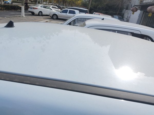 Bestune Pony 2026, 100 км, за 4637 USD - фото 11