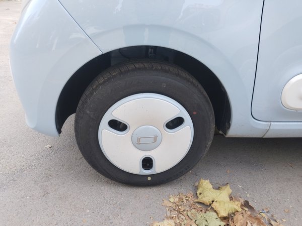 Bestune Pony 2026, 100 км, за 4637 USD - фото 8