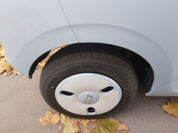 Bestune Pony 2026, 100 км, за 4637 USD - фото 10