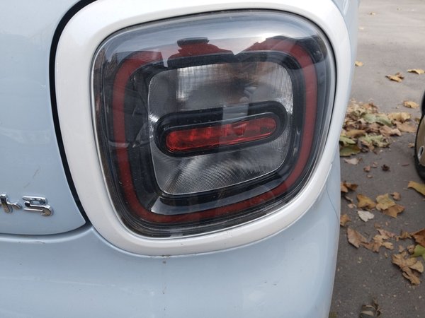 Bestune Pony 2026, 100 км, за 4637 USD - фото 7