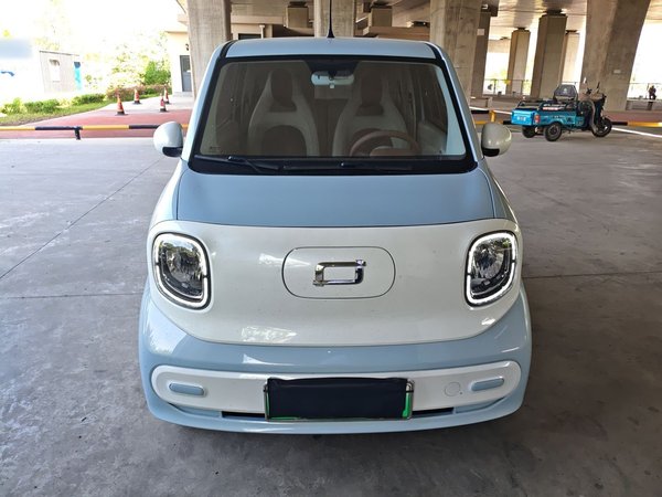 Bestune Pony 2026, 11600 км, за 6248 USD - фото 6