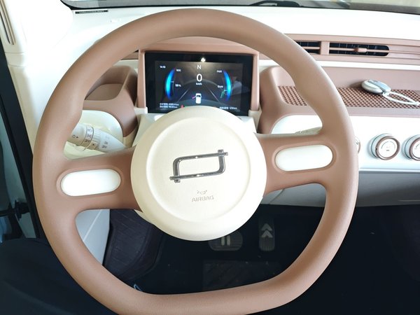 Bestune Pony 2026, 11600 км, за 6248 USD - фото 15