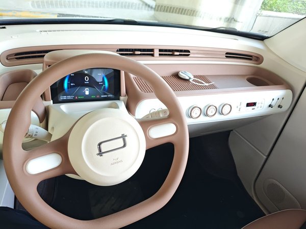 Bestune Pony 2026, 11600 км, за 6248 USD - фото 12