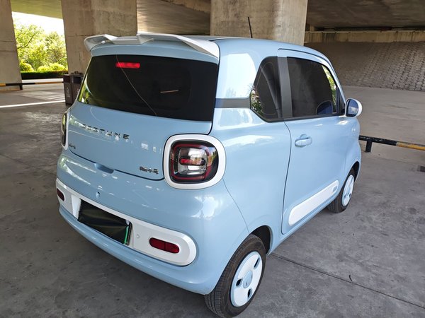 Bestune Pony 2026, 11600 км, за 6248 USD - фото 7