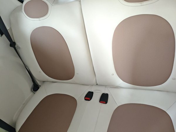 Bestune Pony 2026, 11600 км, за 6248 USD - фото 22