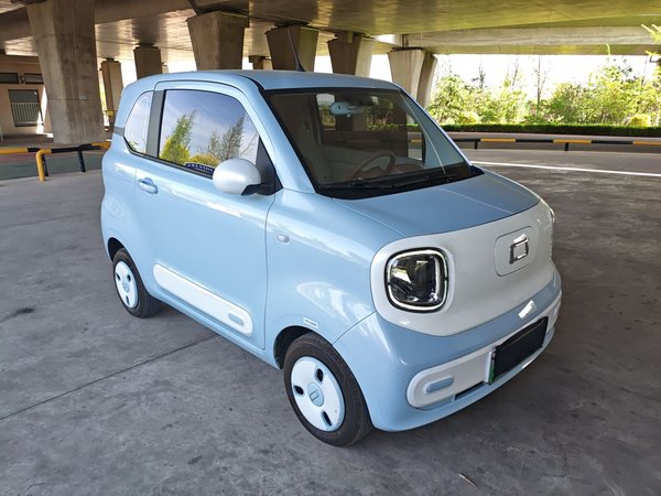 Bestune Pony · 2026 год