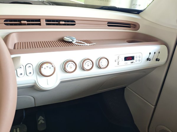 Bestune Pony 2026, 11600 км, за 6248 USD - фото 18