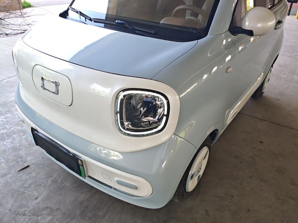 Bestune Pony 2026, 11600 км, за 6248 USD - фото 9