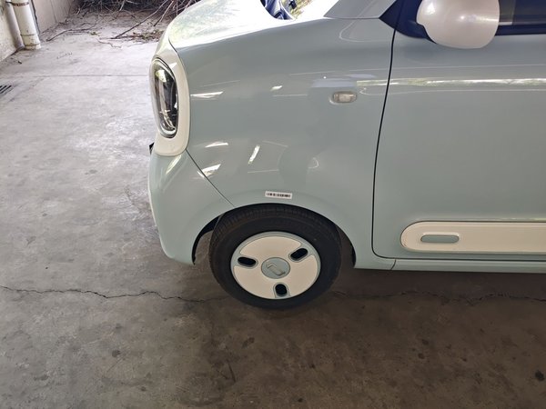 Bestune Pony 2026, 11600 км, за 6248 USD