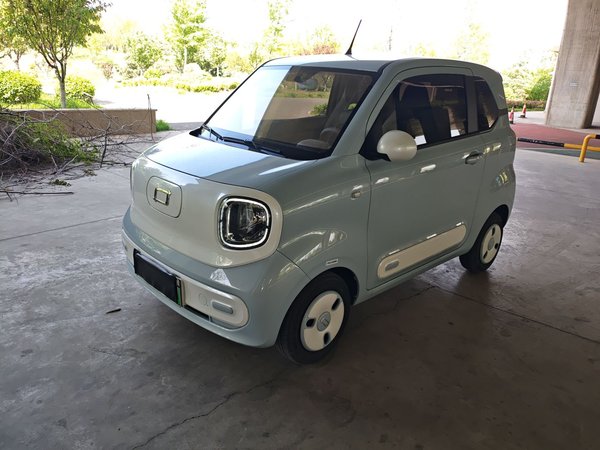 Bestune Pony 2026, 11600 км, за 6248 USD - фото 11