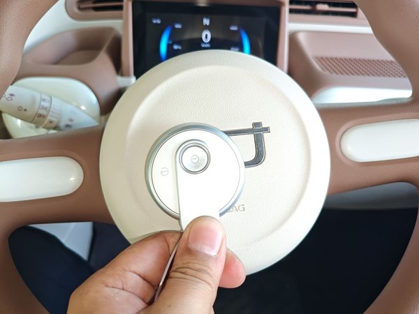 Bestune Pony 2026, 11600 км, за 6248 USD - фото 17