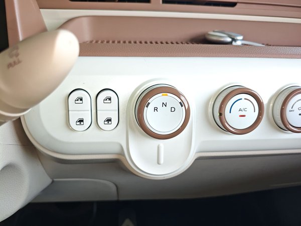 Bestune Pony 2026, 11600 км, за 6248 USD - фото 14