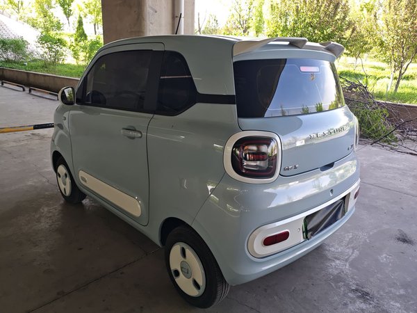 Bestune Pony 2026, 11600 км, за 6248 USD