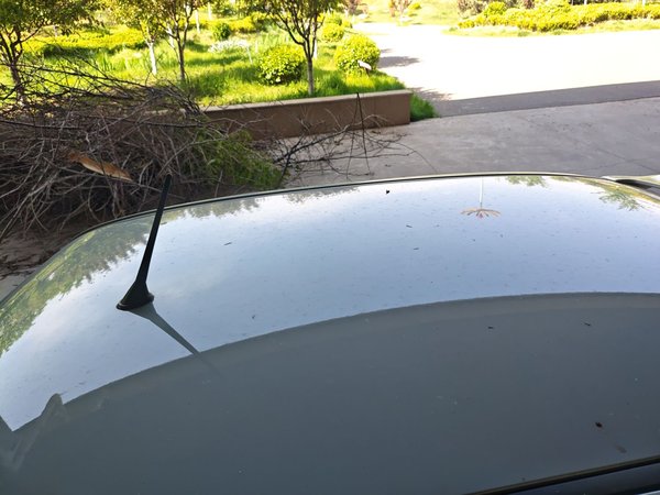 Bestune Pony 2026, 11600 км, за 6248 USD - фото 8