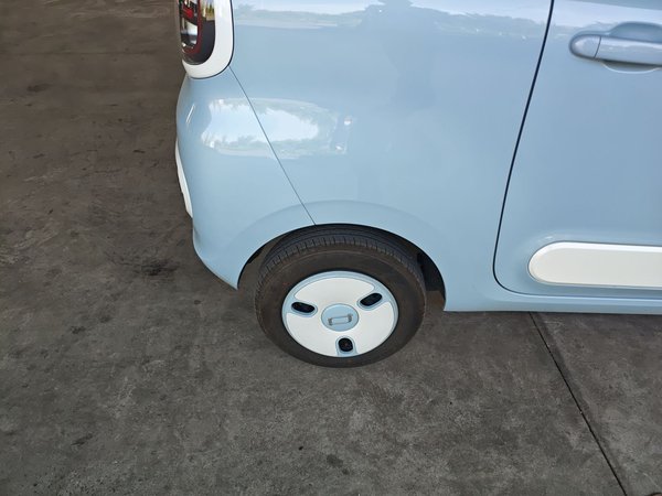 Bestune Pony 2026, 11600 км, за 6248 USD - фото 10