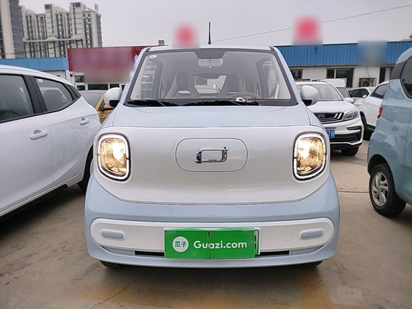Bestune Pony 2026, 1600 км, за 5776 USD