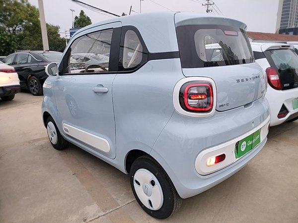 Bestune Pony 2026, 1600 км, за 5776 USD