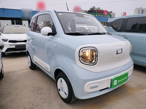 Bestune Pony 2026, 1600 км, за 5776 USD