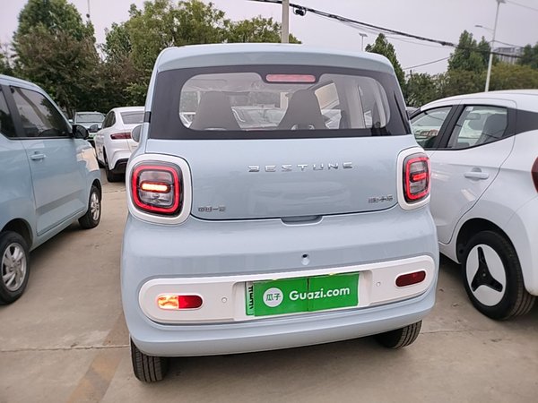 Bestune Pony 2026, 1600 км, за 5776 USD