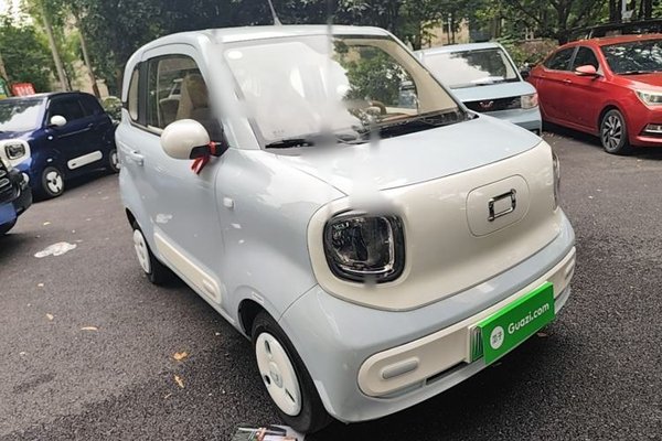Bestune Pony 2025, 1900 км, за 5803 USD