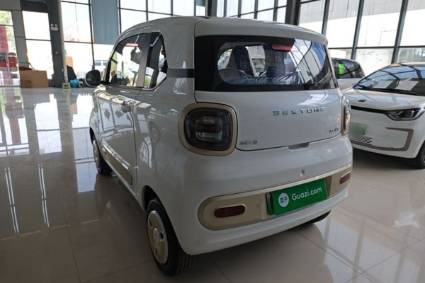 Bestune Pony 2026, 100 км, за 5653 USD - фото 23