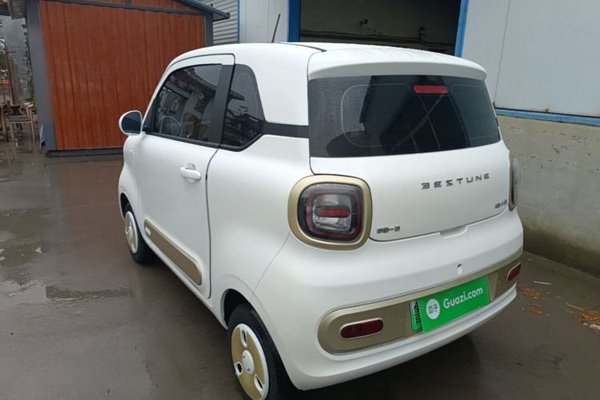 Bestune Pony 2026, 1700 км, за 5745 USD