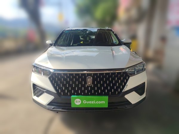 Bestune T77 2019, 24200 км, за 5708 USD