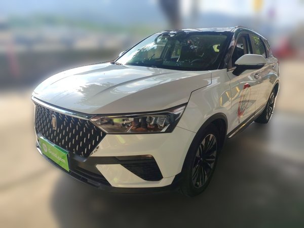 Bestune T77 · 2019 год